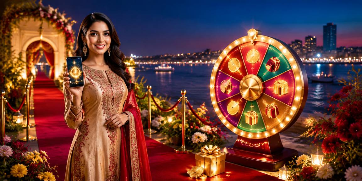 ea77vip Roulette Luckspin